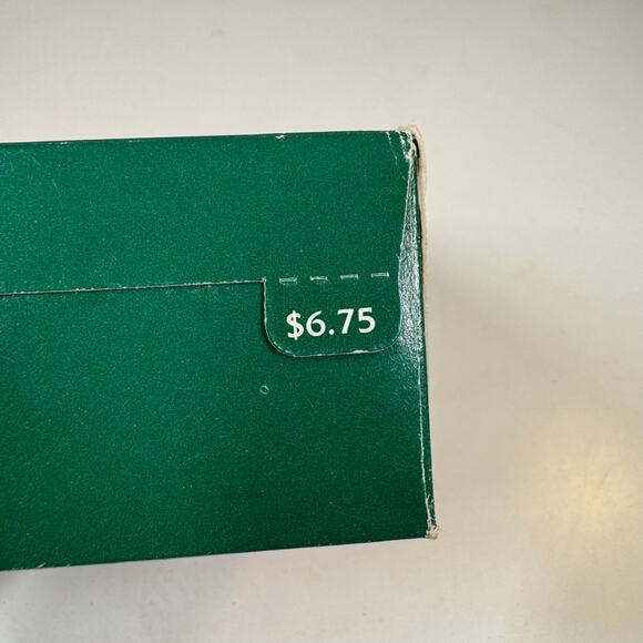 Hallmark Hark! It’s Herald 1989 ornament Keepsake Ornament First in Series Elf - Picture 5 of 8